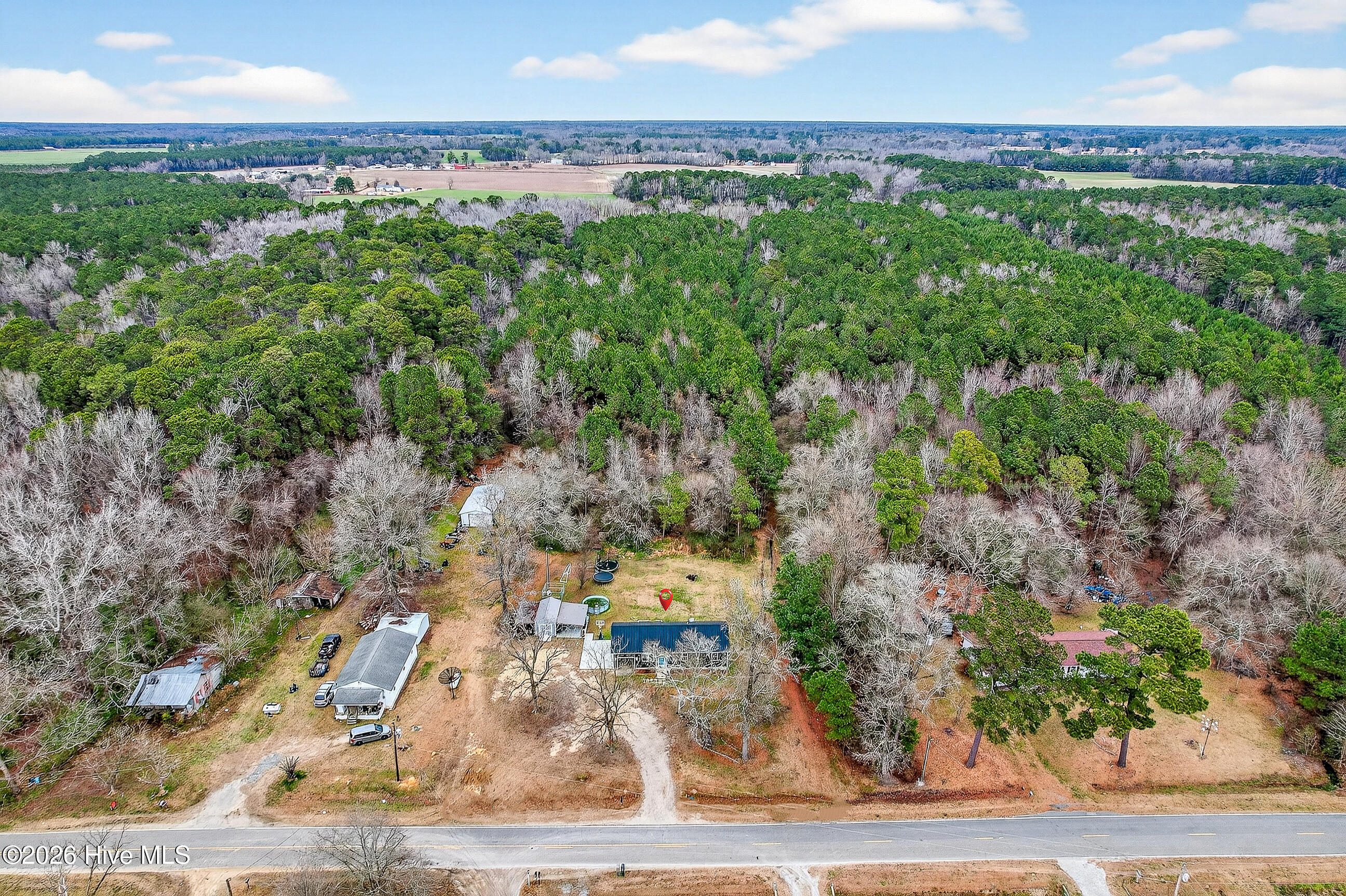 295 Lester Houston Road Pink Hill, NC 28572 - Photo 26 of 31 01-26