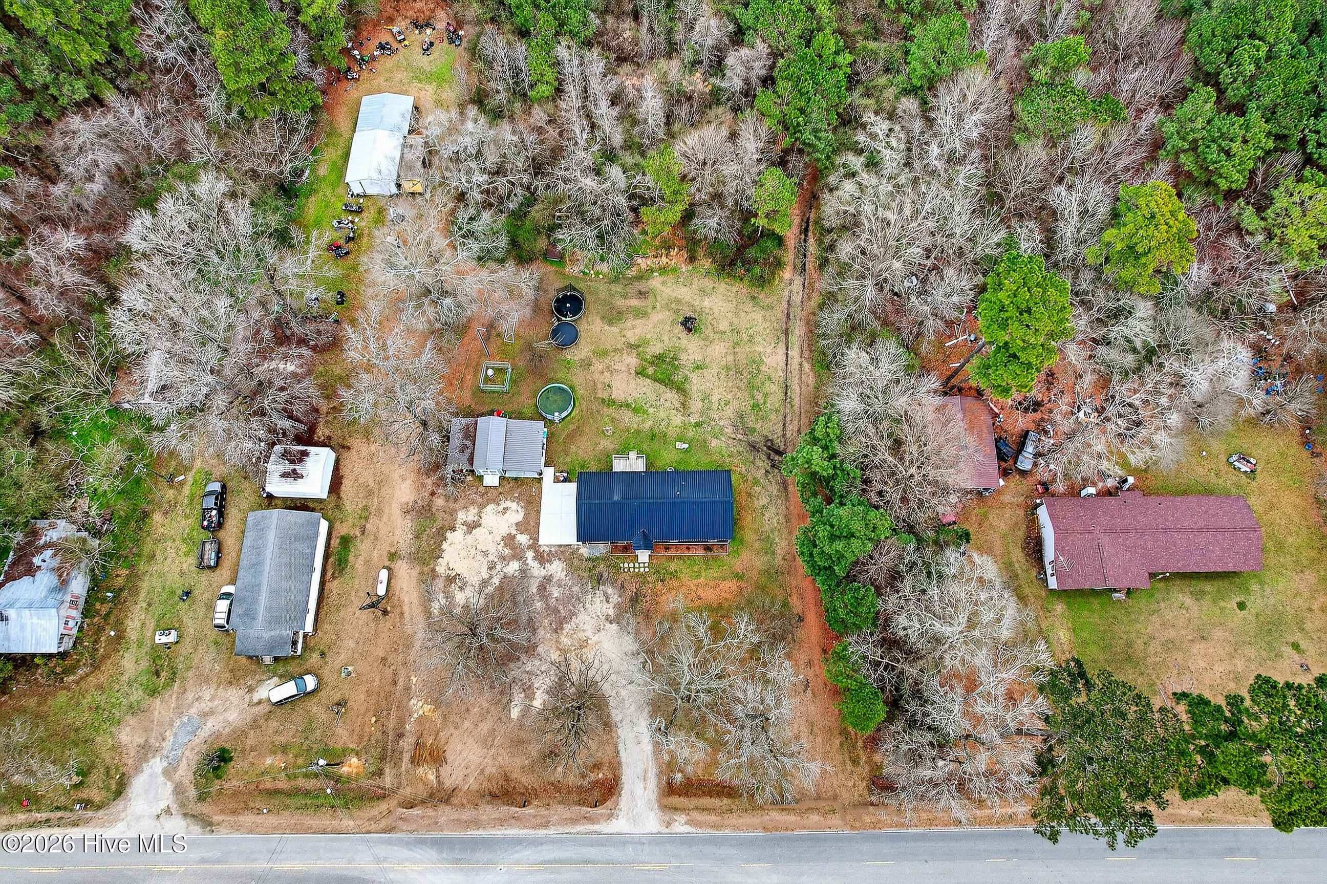 295 Lester Houston Road Pink Hill, NC 28572 - Photo 28 of 31 01-27