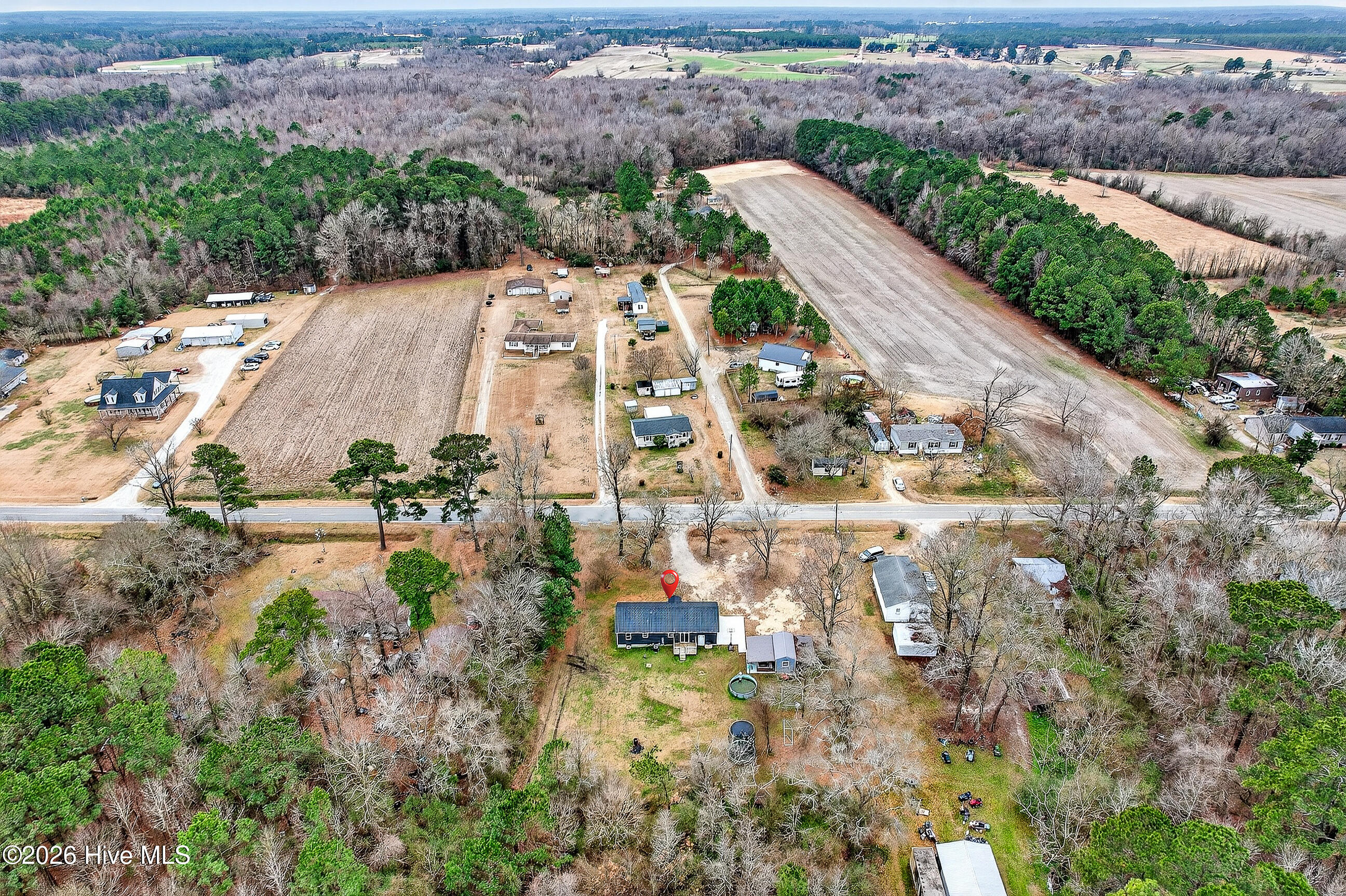 295 Lester Houston Road Pink Hill, NC 28572 - Photo 29 of 31 01-28