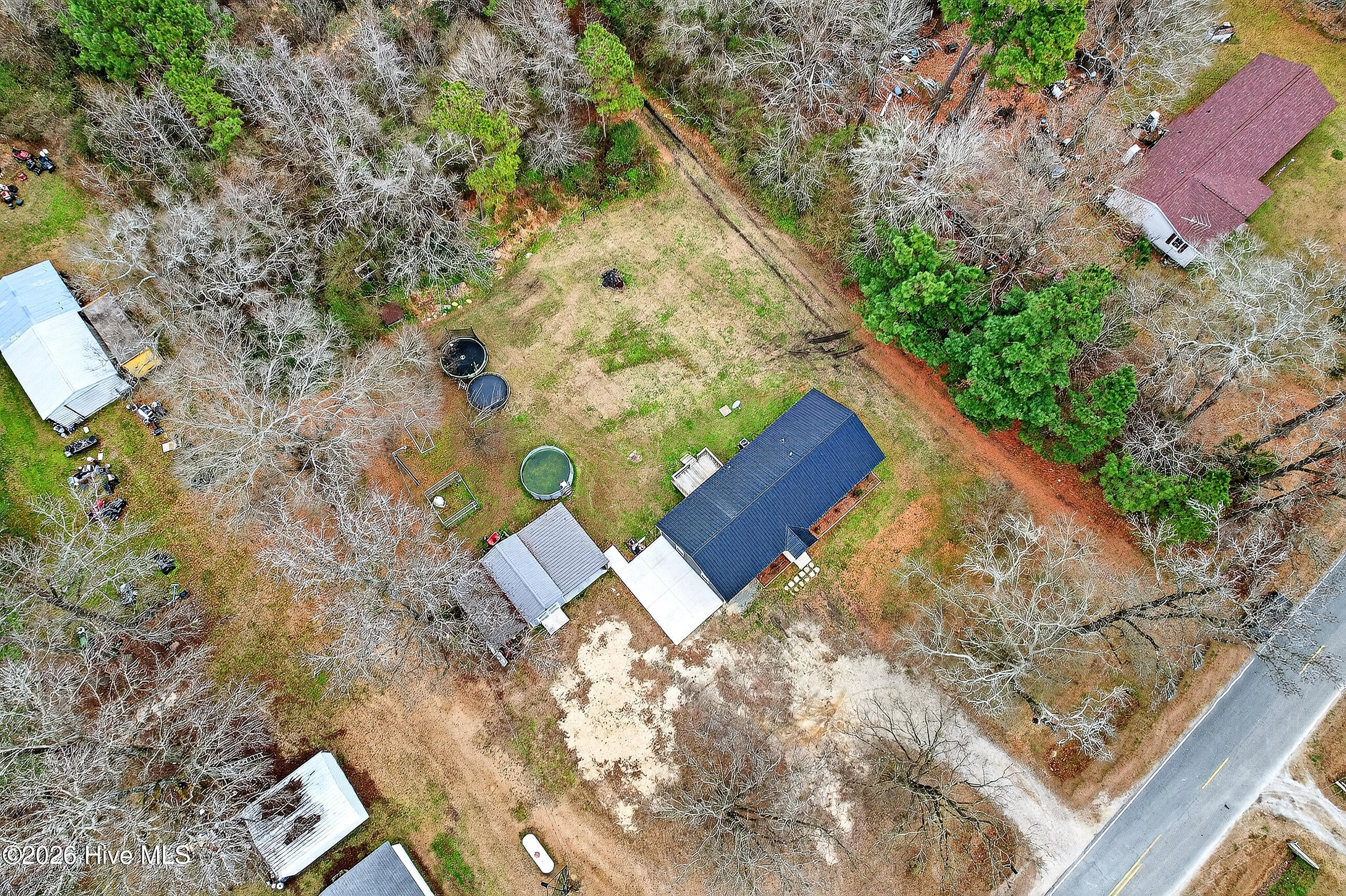 295 Lester Houston Road Pink Hill, NC 28572 - Photo 31 of 31 01-30