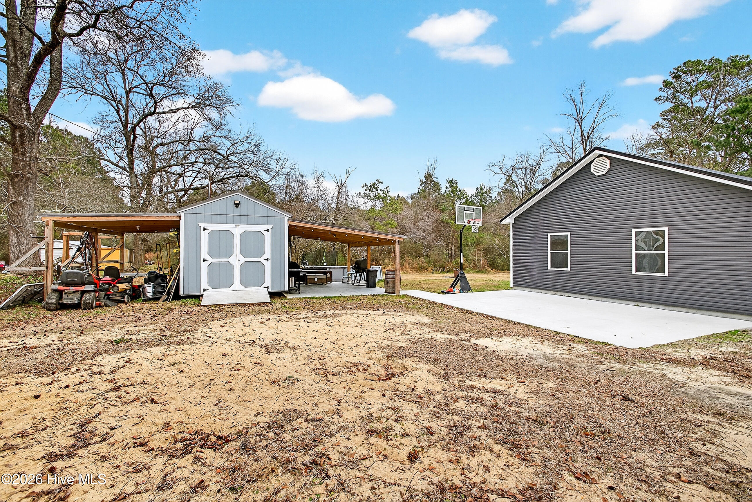 295 Lester Houston Road Pink Hill, NC 28572 - Photo 4 of 31 01-4