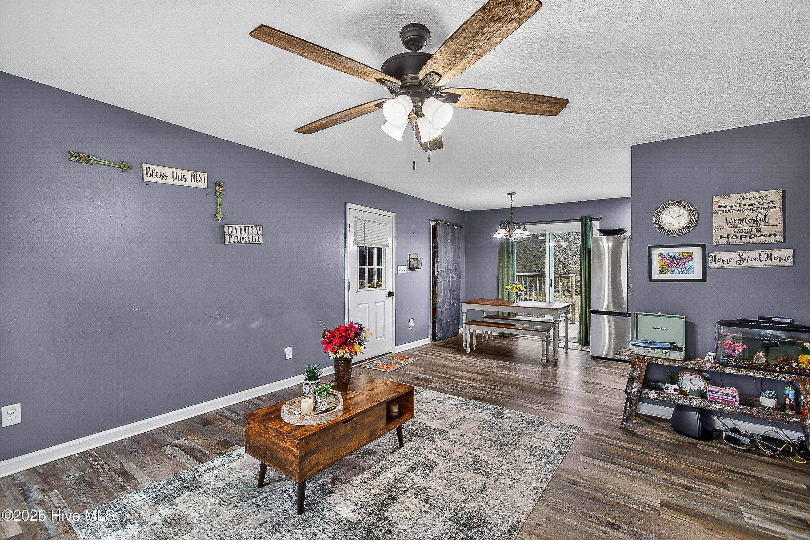 295 Lester Houston Road Pink Hill, NC 28572 - Photo 5 of 31 01-5