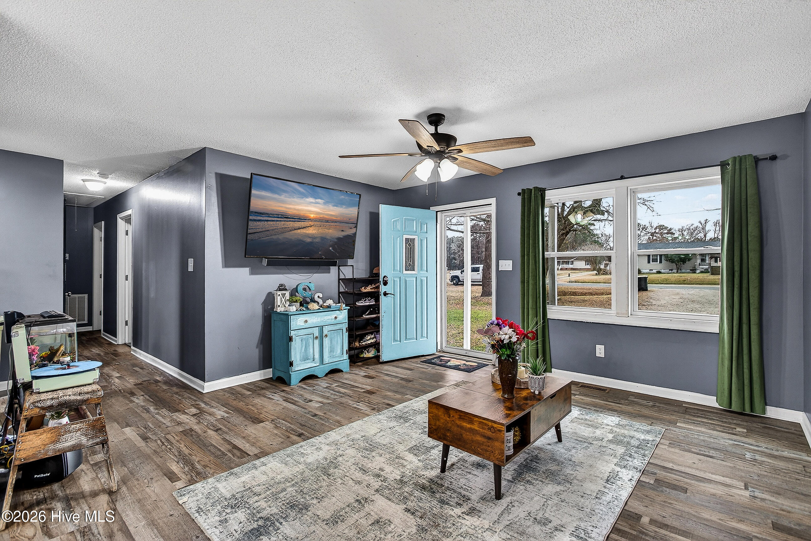 295 Lester Houston Road Pink Hill, NC 28572 - Photo 6 of 31 01-6