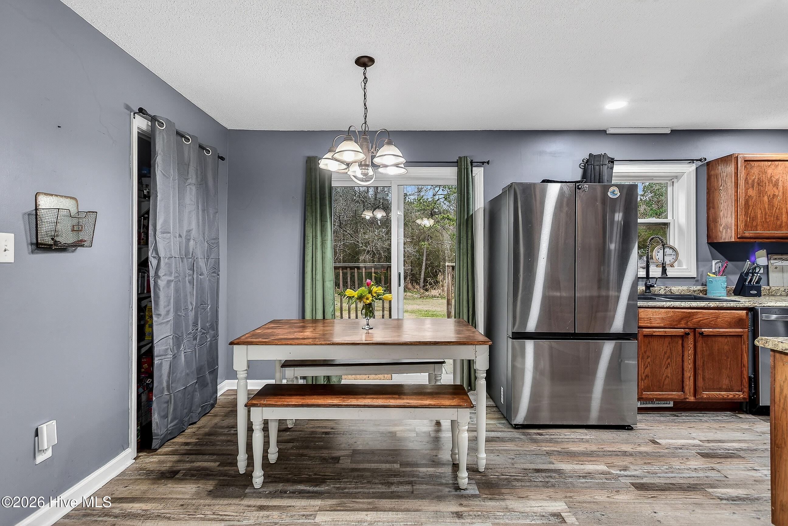 295 Lester Houston Road Pink Hill, NC 28572 - Photo 7 of 31 01-7