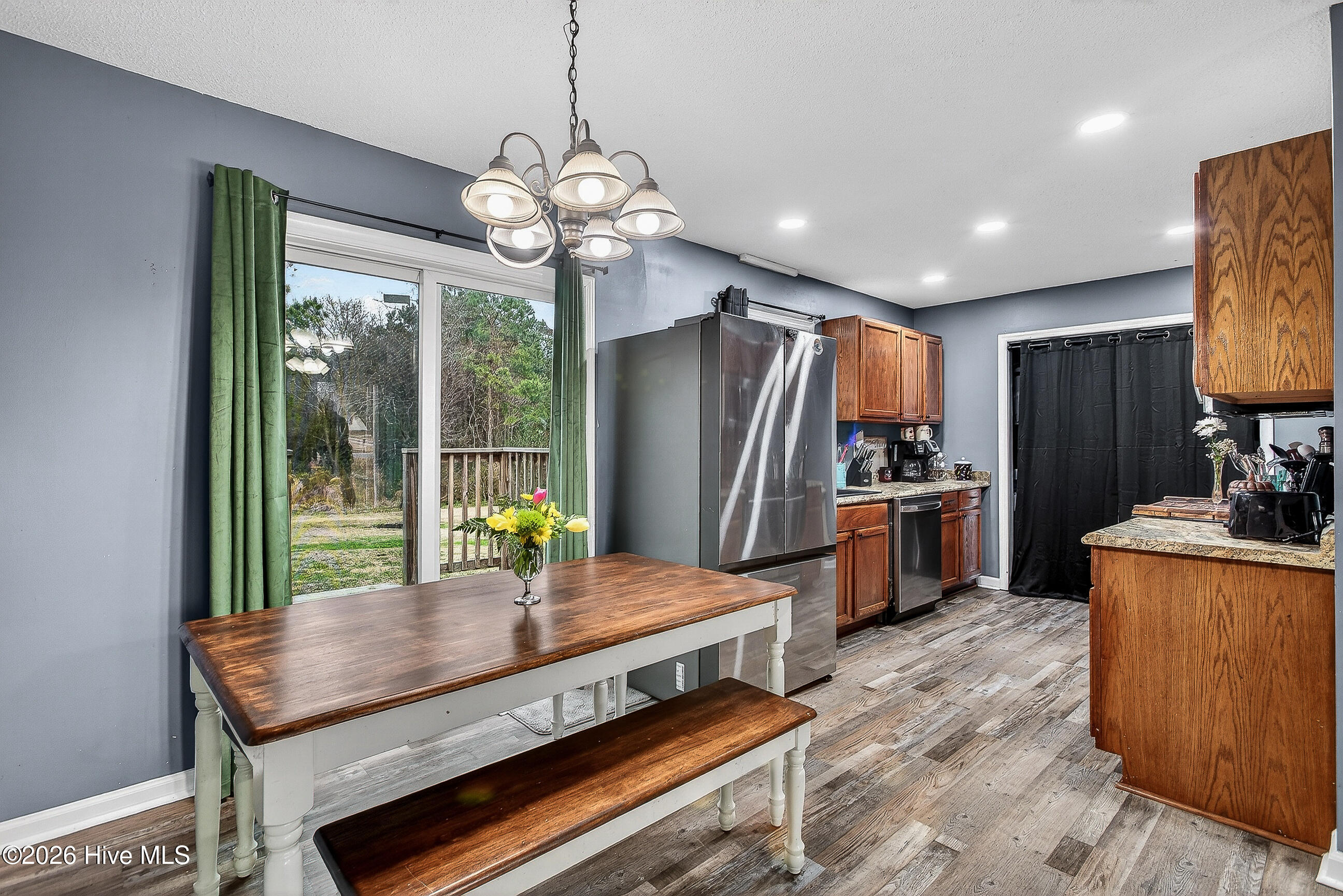 295 Lester Houston Road Pink Hill, NC 28572 - Photo 8 of 31 01-8