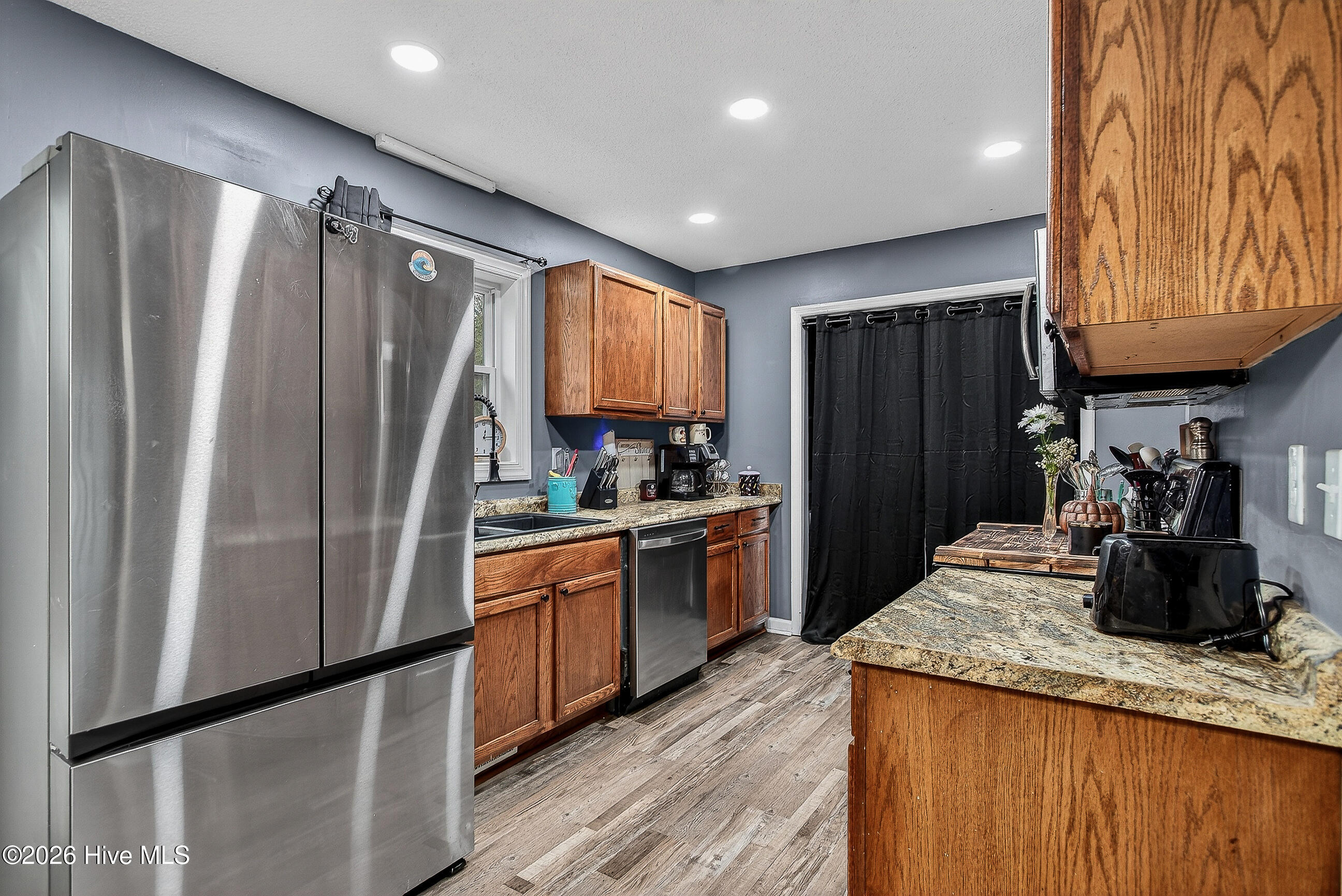 295 Lester Houston Road Pink Hill, NC 28572 - Photo 9 of 31 01-9