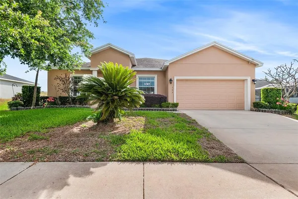 $399,999 | 193 Lake Arietta Court, Auburndale, FL 33823