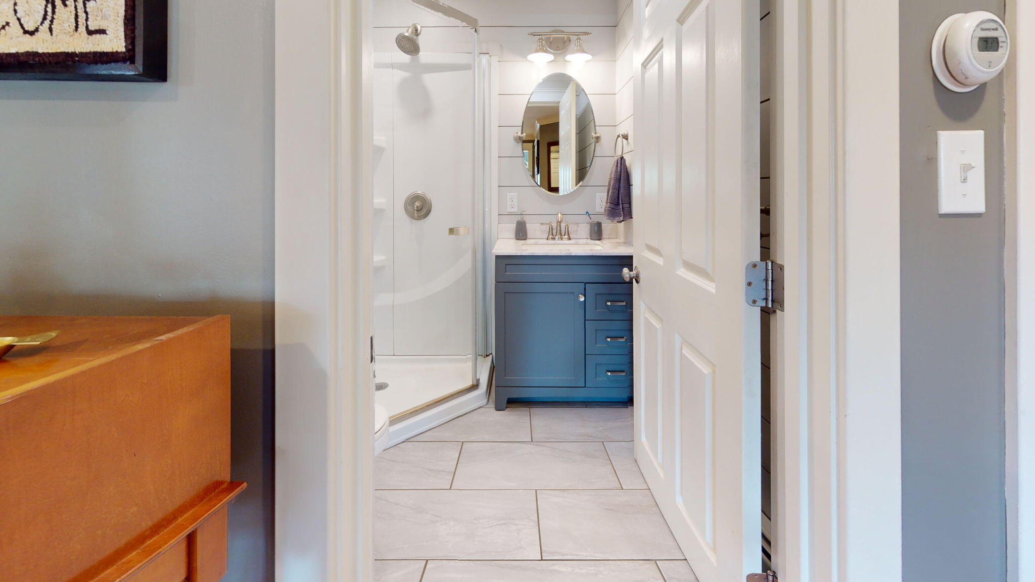 199 Fickett Road Pownal, ME 04069 - Photo 40 of 66 42-web-or-mls-199-Fickett-Rd-Bathroom 1