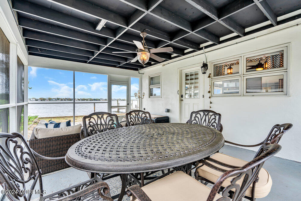 402 A Mantoloking Road Brick, NJ 08723 - Photo 46 of 51 a view of a dining room with furniture