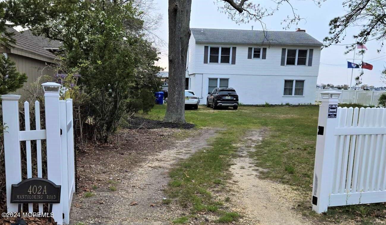 402 A Mantoloking Road Brick, NJ 08723 - Photo 49 of 51 402