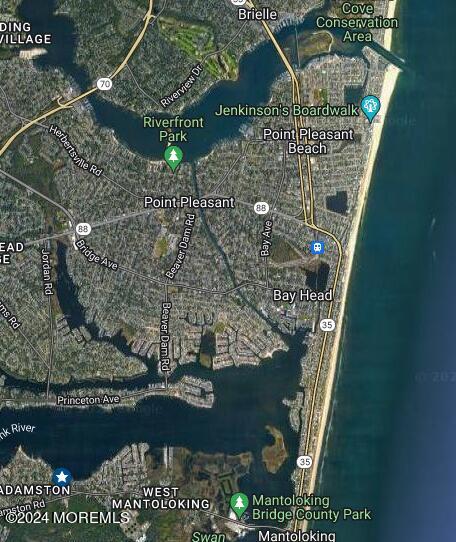 402 A Mantoloking Road Brick, NJ 08723 - Photo 51 of 51