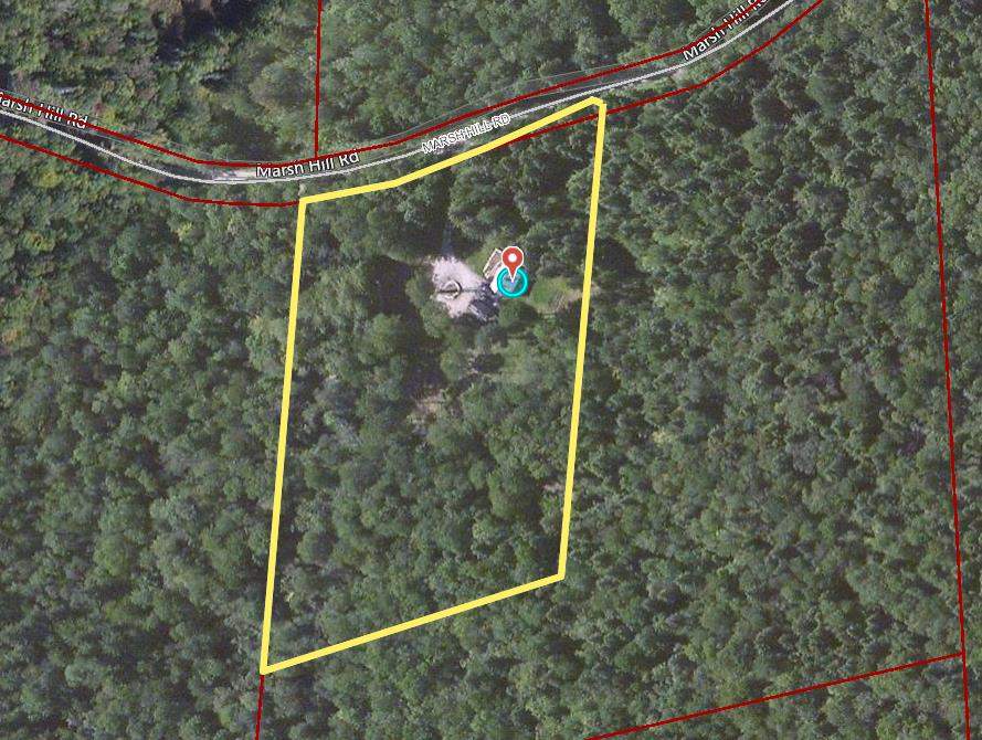 879 Marsh Hill Road Andover, VT 05143 - Photo 37 of 37