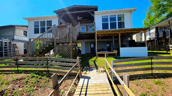 $250,000 | 995 Narrows Lane, Counce, TN 38326