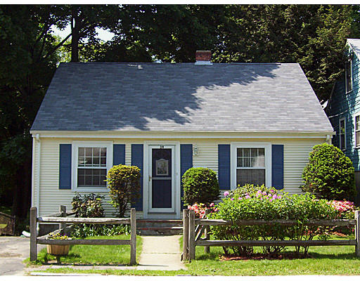 39 Arlington Road Dedham, MA 02026 - Photo 1 of 1 Gallery Image 1