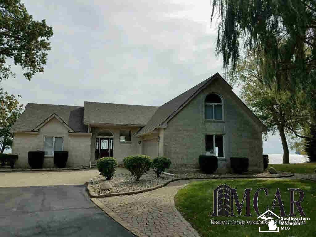 4328 Dewey Road Newport, MI 48166 - Photo 1 of 45 21378366.JPG