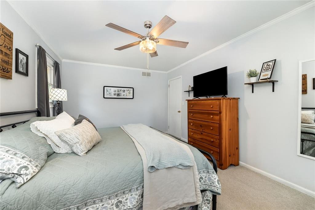 137 Todd Road Advance, NC 27006 - Photo 14 of 26 primary owners suite
