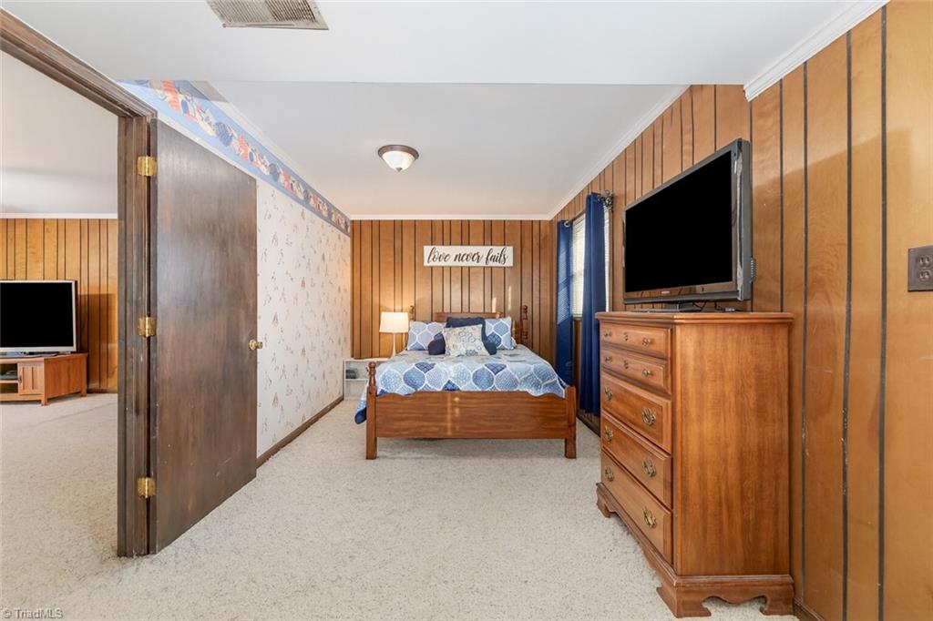 137 Todd Road Advance, NC 27006 - Photo 19 of 26 Flex room