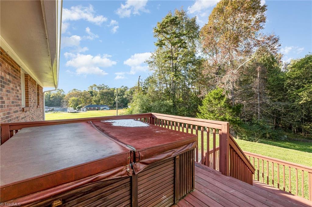 137 Todd Road Advance, NC 27006 - Photo 23 of 26 Gallery Image 23