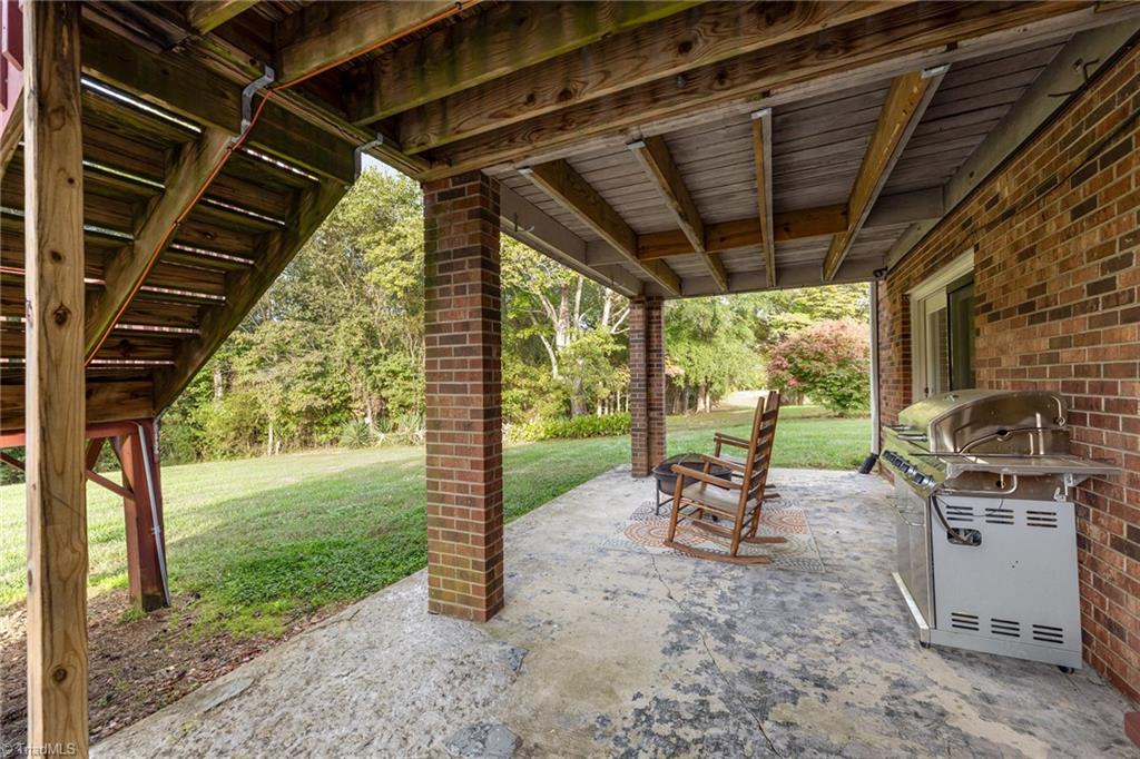 137 Todd Road Advance, NC 27006 - Photo 24 of 26 Gallery Image 24