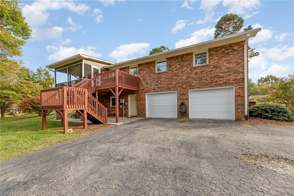 137 Todd Road Advance, NC 27006 - Photo 25 of 26 Gallery Image 25