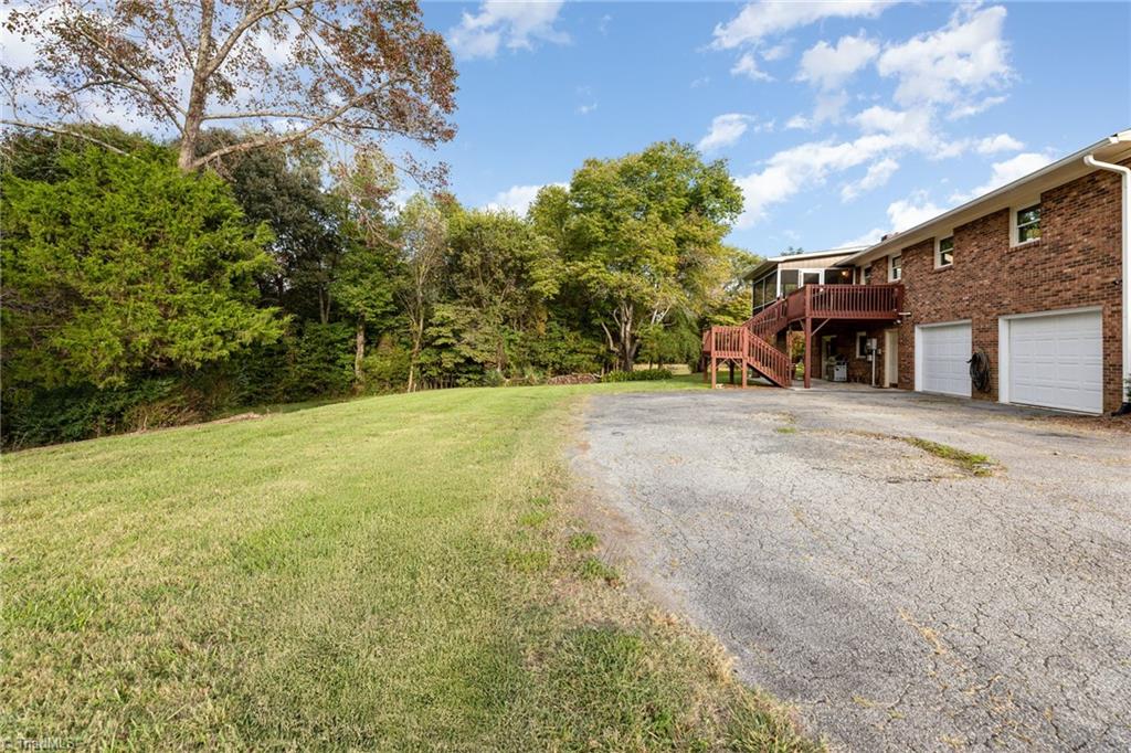 137 Todd Road Advance, NC 27006 - Photo 26 of 26 Gallery Image 26