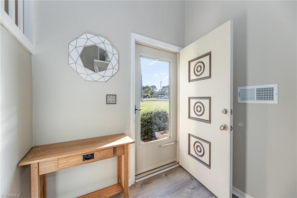 137 Todd Road Advance, NC 27006 - Photo 5 of 26 entryway