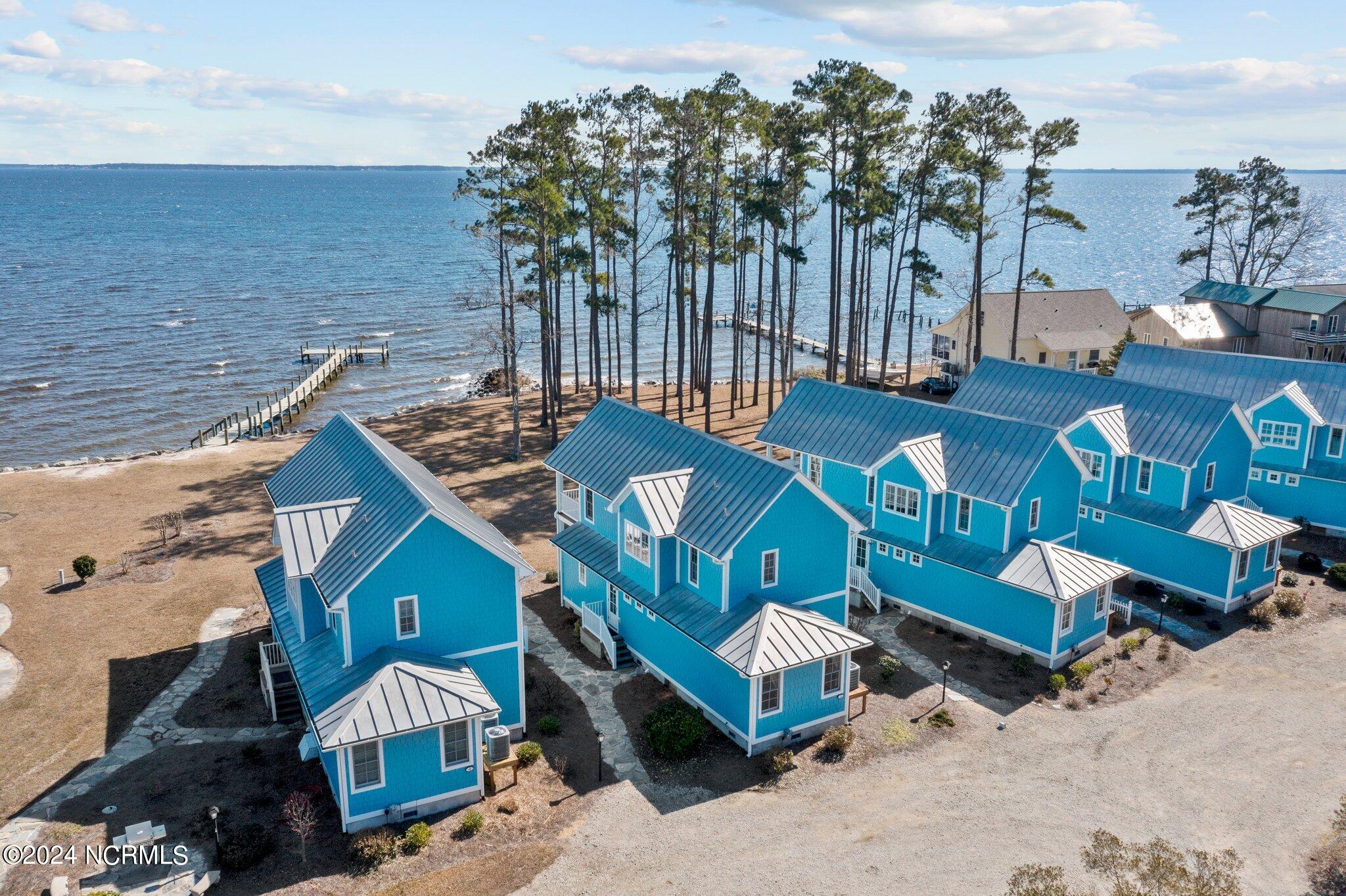 511 Neuse Village Road, Unit C5 Arapahoe, NC 28510 - Photo 48 of 60 7-web-or-mls-DJI_0900