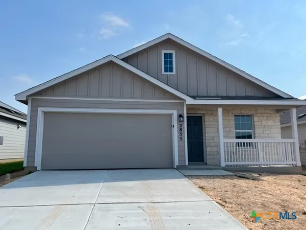 $1,695 | 2855 Rosefinch, New Braunfels, TX 78130