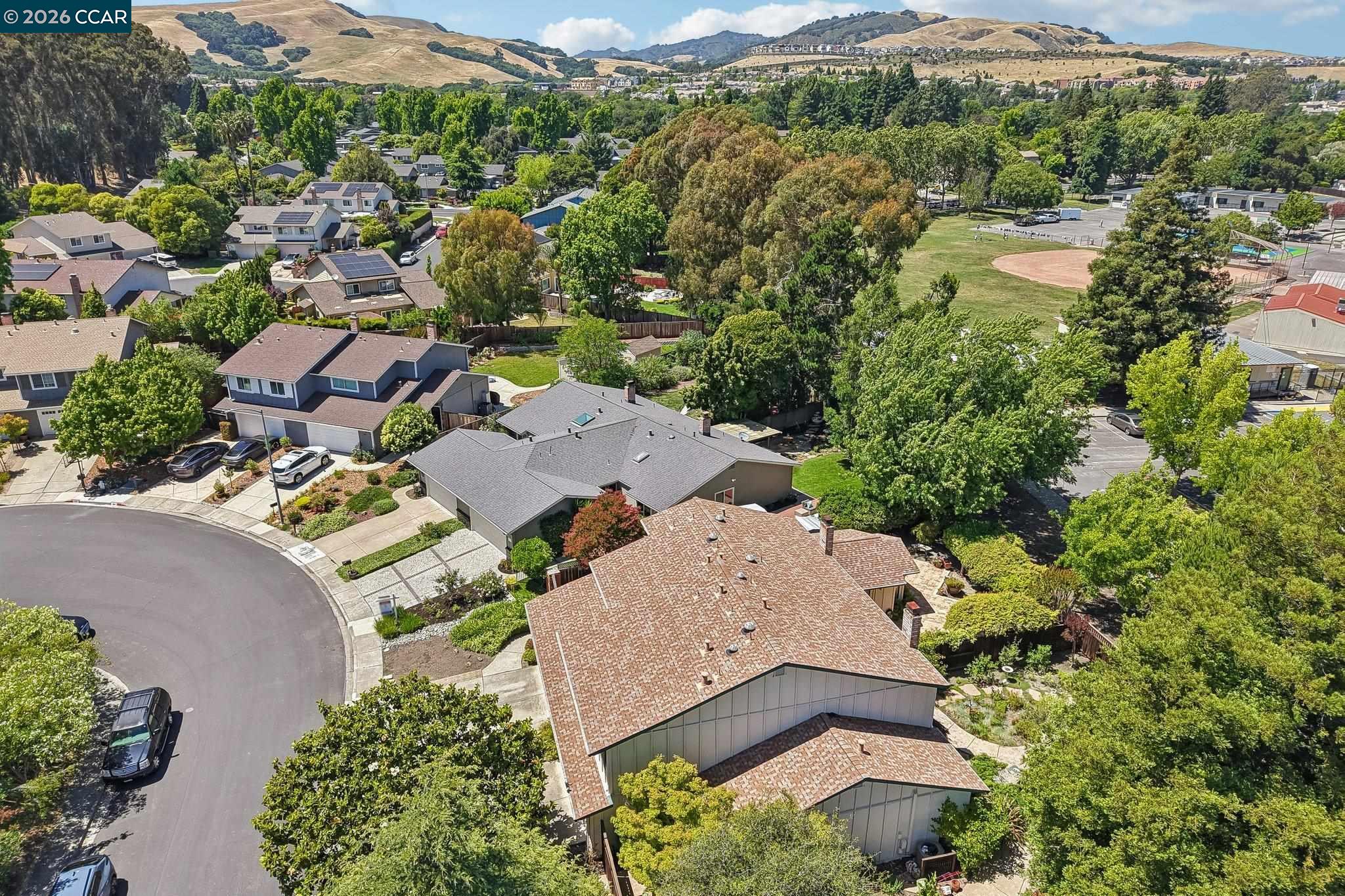 309 La Paz Court San Ramon, CA 94583 - Photo 50 of 63