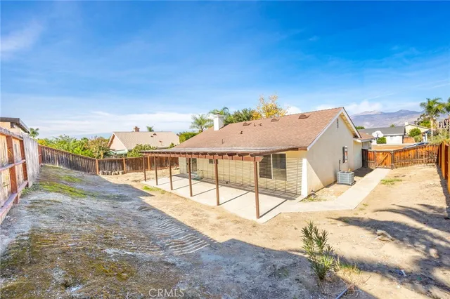 $429,900 | 42943 Masonic Drive, Hemet, CA 92544
