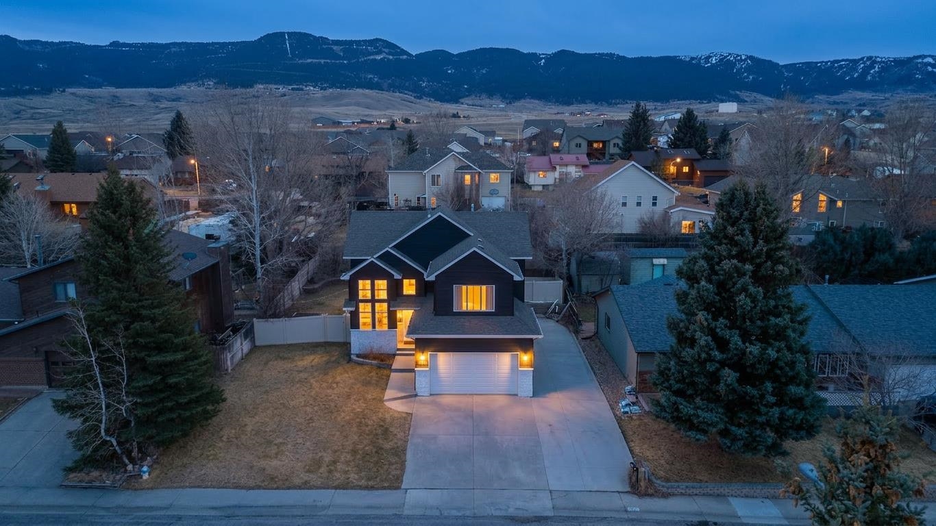 751 West 57th Street Casper, WY 82601 - Photo 2 of 34