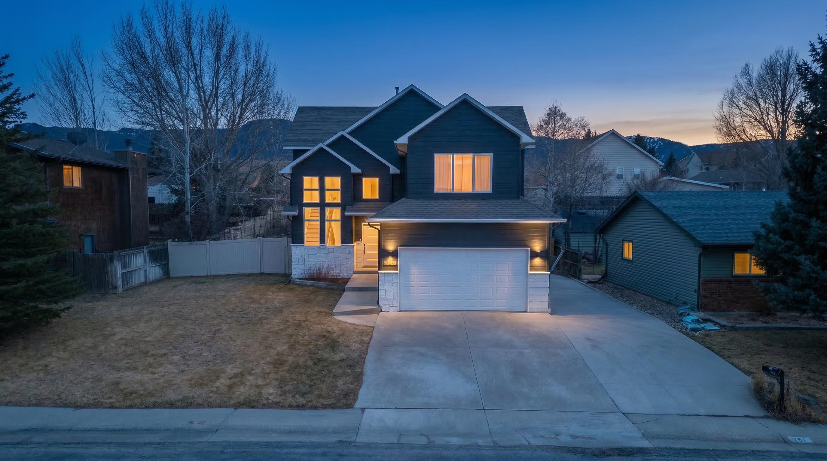 751 West 57th Street Casper, WY 82601 - Photo 31 of 34