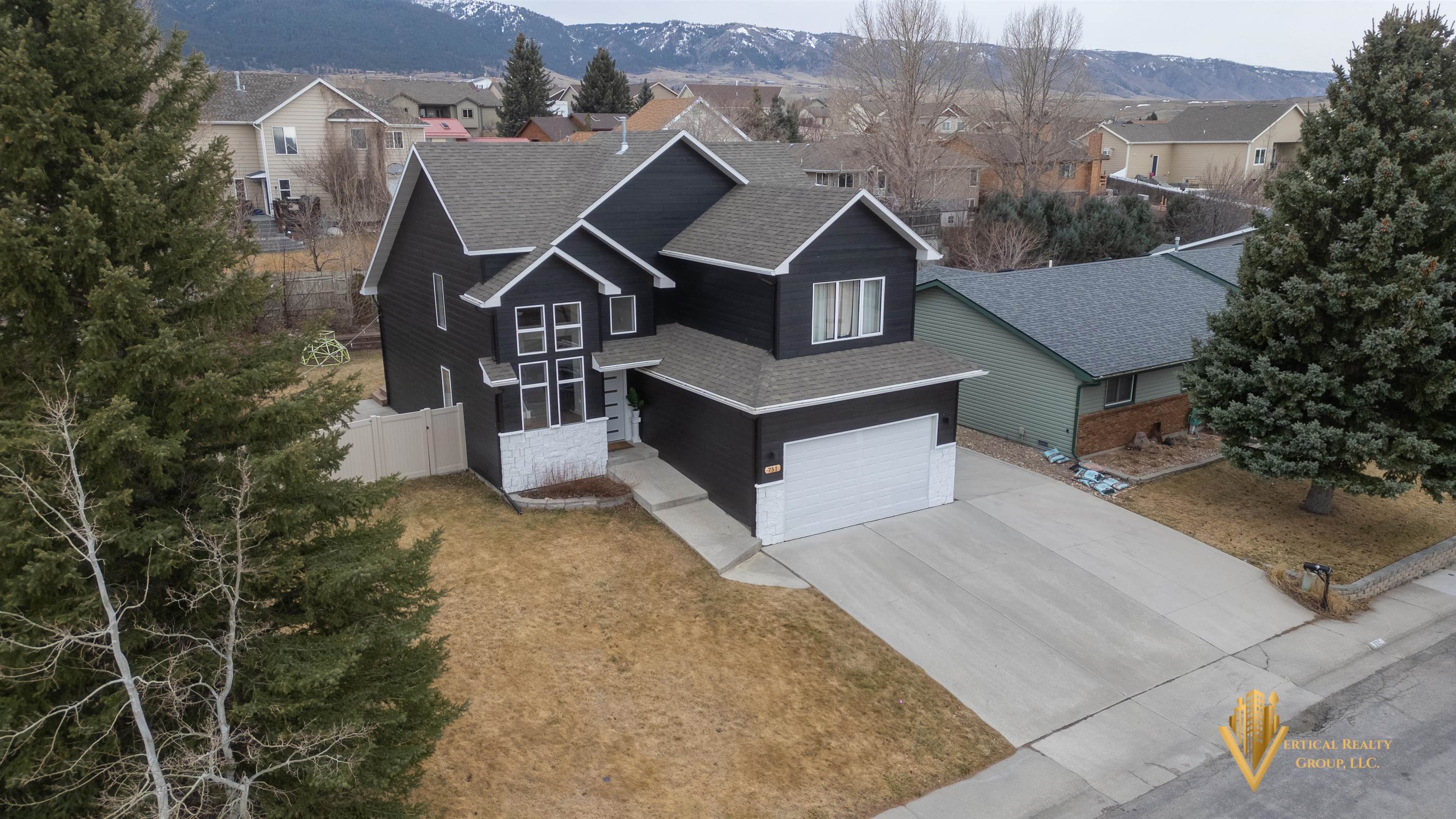 751 West 57th Street Casper, WY 82601 - Photo 32 of 34