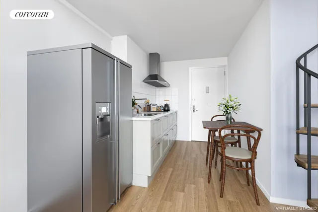 $475,000 | 609 Columbus Avenue, Unit 12I | Upper West Side