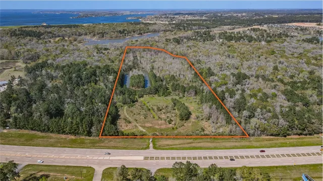 $1,890,000 | Tbd Tbd Hwy-105, Conroe, TX 77304