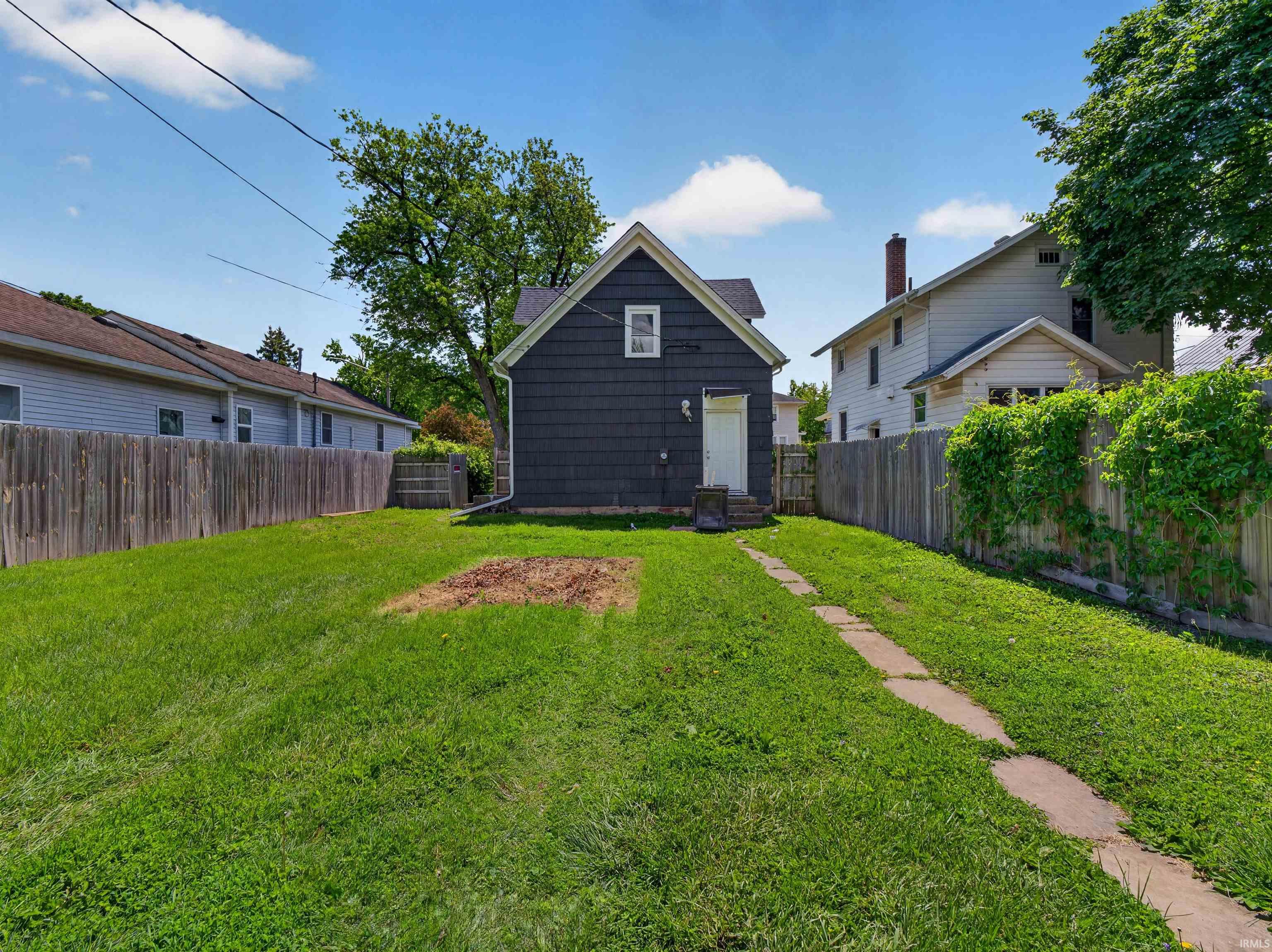 1608 Sinclair Street Fort Wayne, IN 46808 - Photo 27 of 27