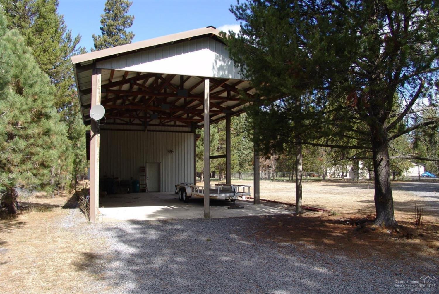 52721 Golden Astor Road La Pine, OR 97739 - Photo 2 of 14 Additional Photo