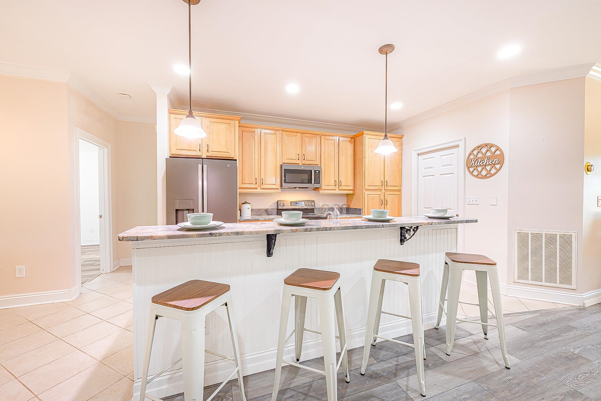133 Mark Twain Loop Foley, AL 36535 - Photo 15 of 61 Kitchen