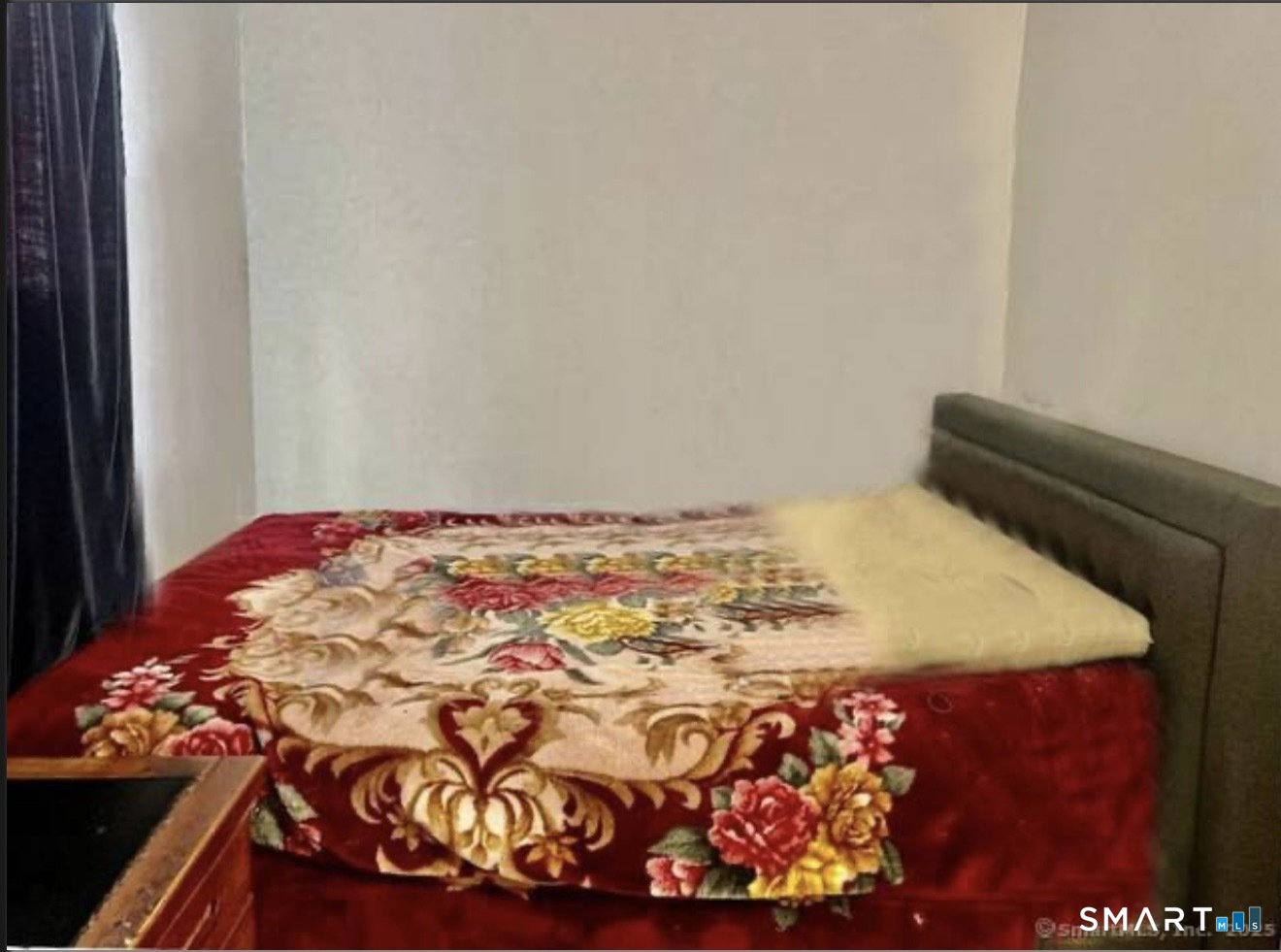 60 Stephen Street Stamford, CT 06902 - Photo 21 of 29 1st Fl Bedroom#3, Off Living Room