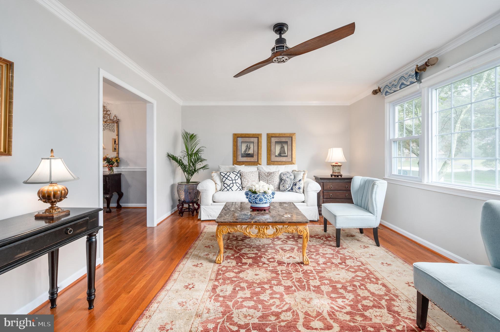 2007 Old Stage Road Alexandria, VA 22308 - Photo 8 of 46 Gallery Image 8