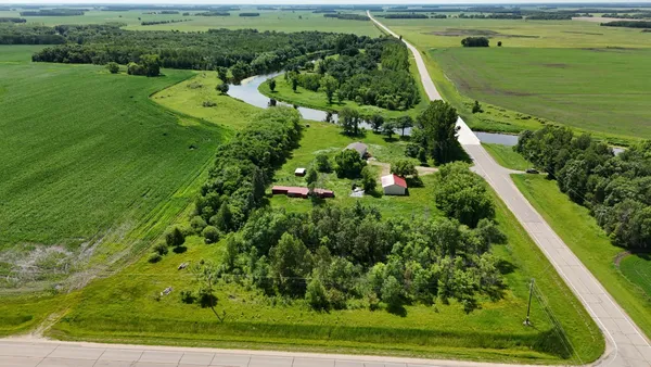 $360,000 | 12916 250th Avenue Northeast, Goodridge, MN 56725