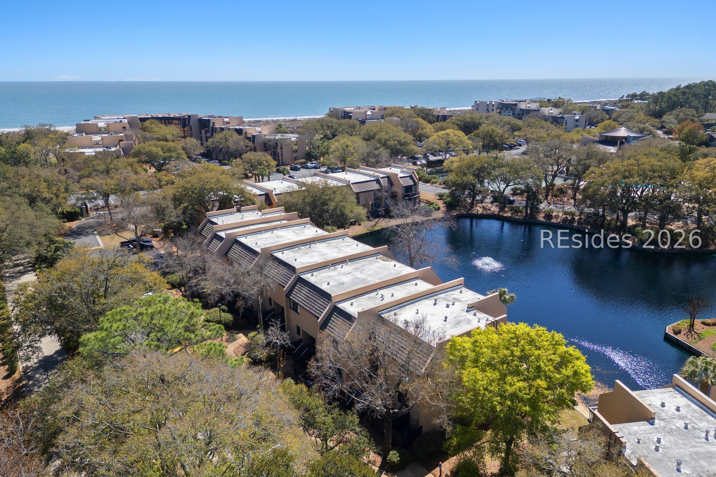 85 Folly Field Road, Unit 134 Hilton Head Island, SC 29928 - Photo 2 of 31