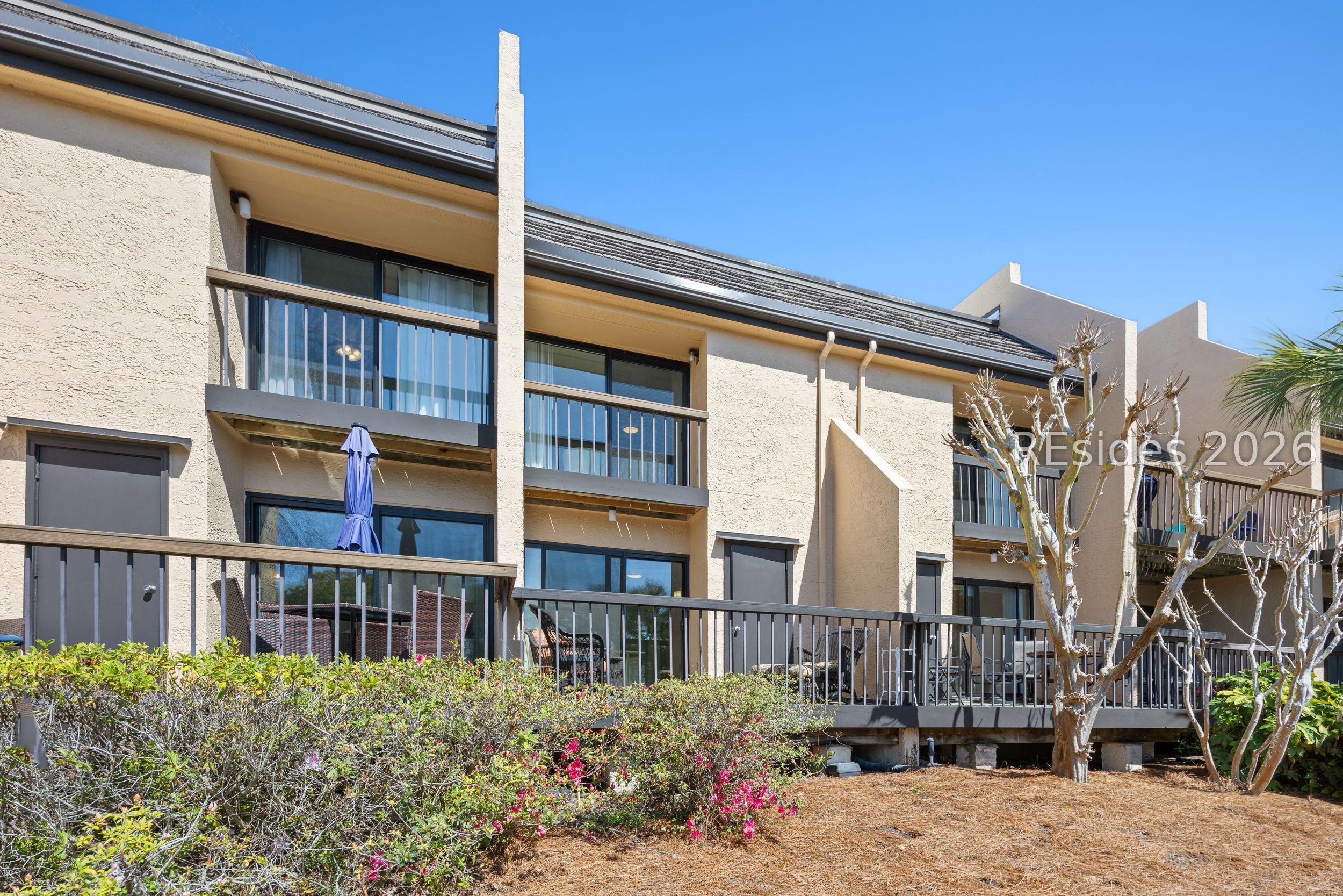 85 Folly Field Road, Unit 134 Hilton Head Island, SC 29928 - Photo 23 of 31