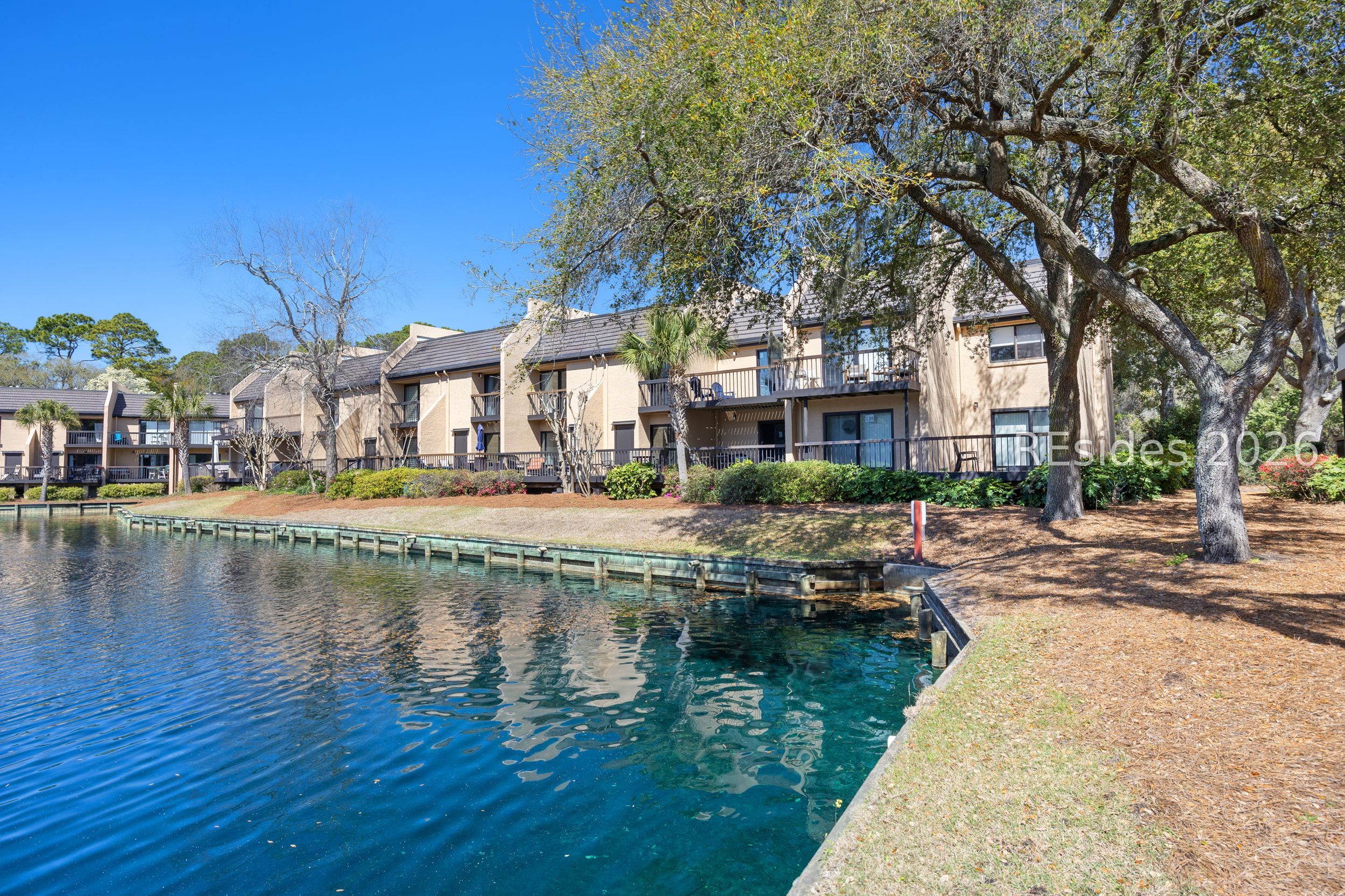 85 Folly Field Road, Unit 134 Hilton Head Island, SC 29928 - Photo 24 of 31