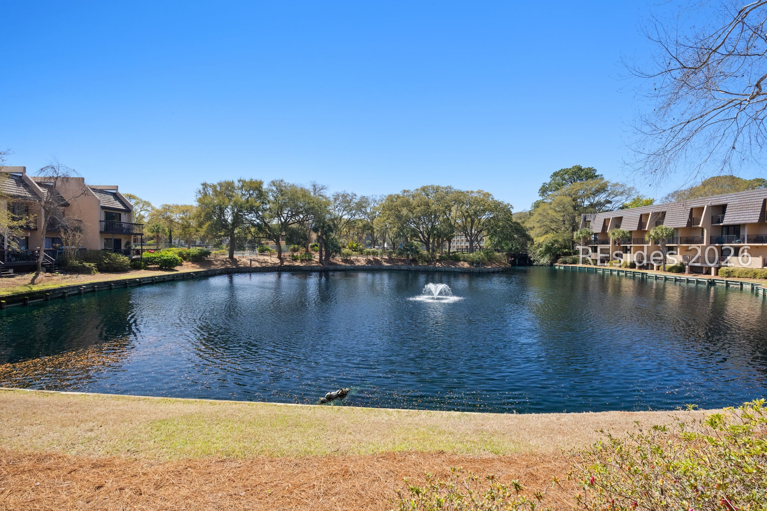 85 Folly Field Road, Unit 134 Hilton Head Island, SC 29928 - Photo 26 of 31