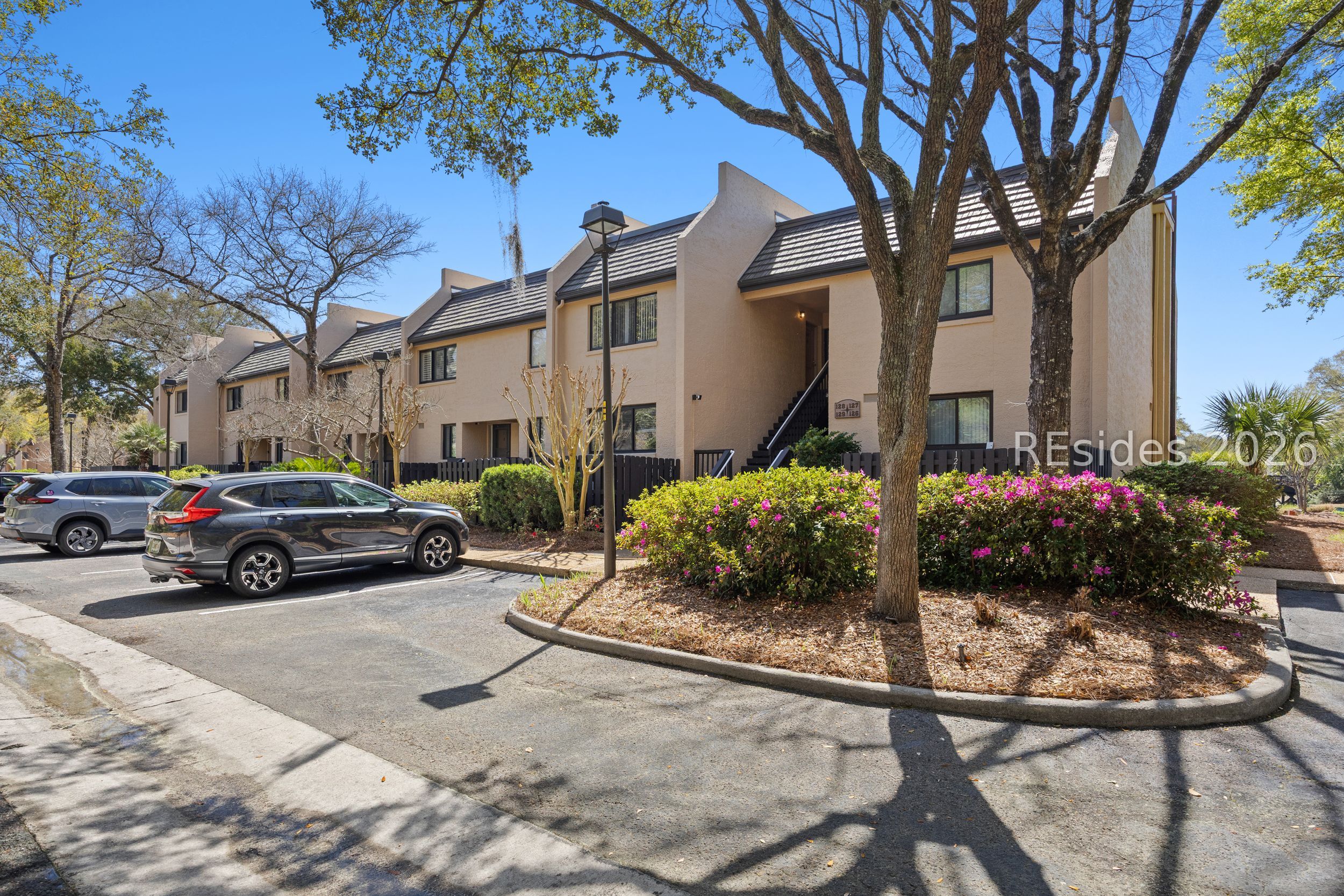 85 Folly Field Road, Unit 134 Hilton Head Island, SC 29928 - Photo 28 of 31