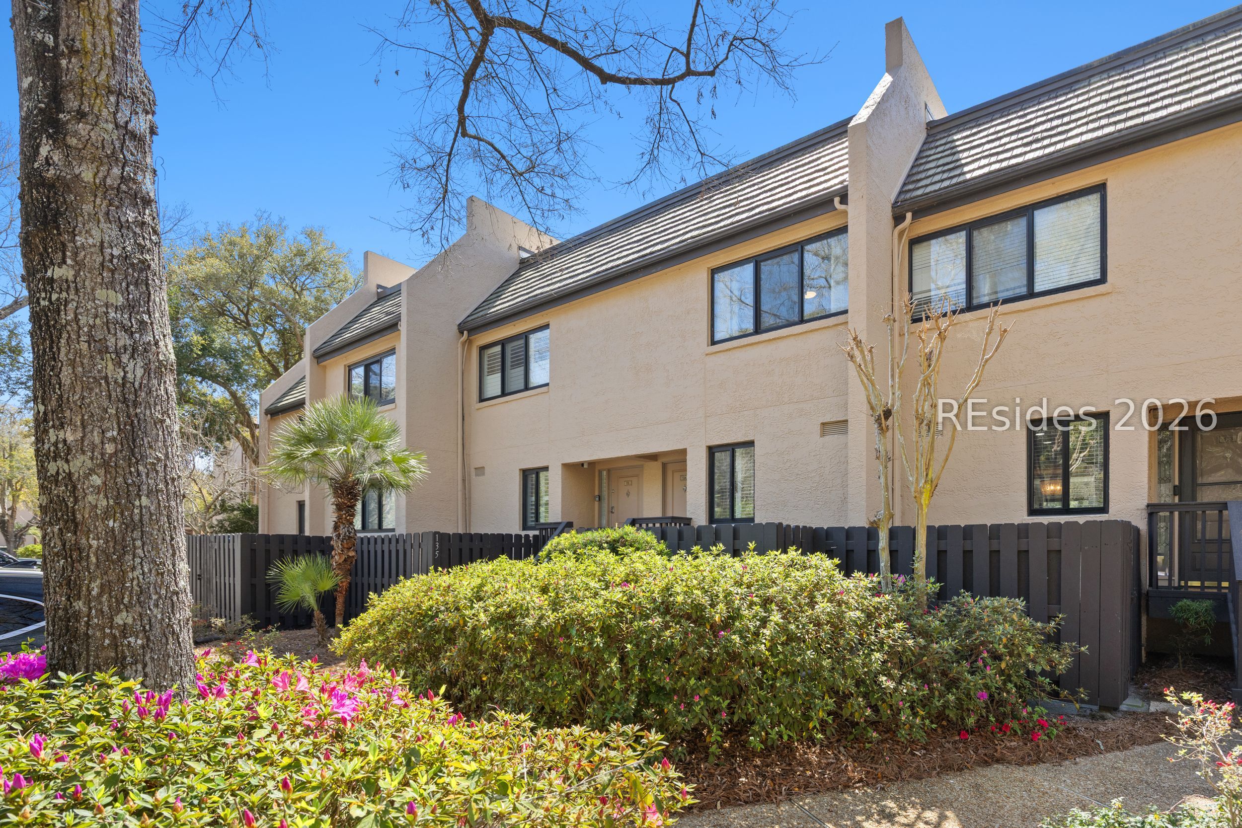 85 Folly Field Road, Unit 134 Hilton Head Island, SC 29928 - Photo 29 of 31