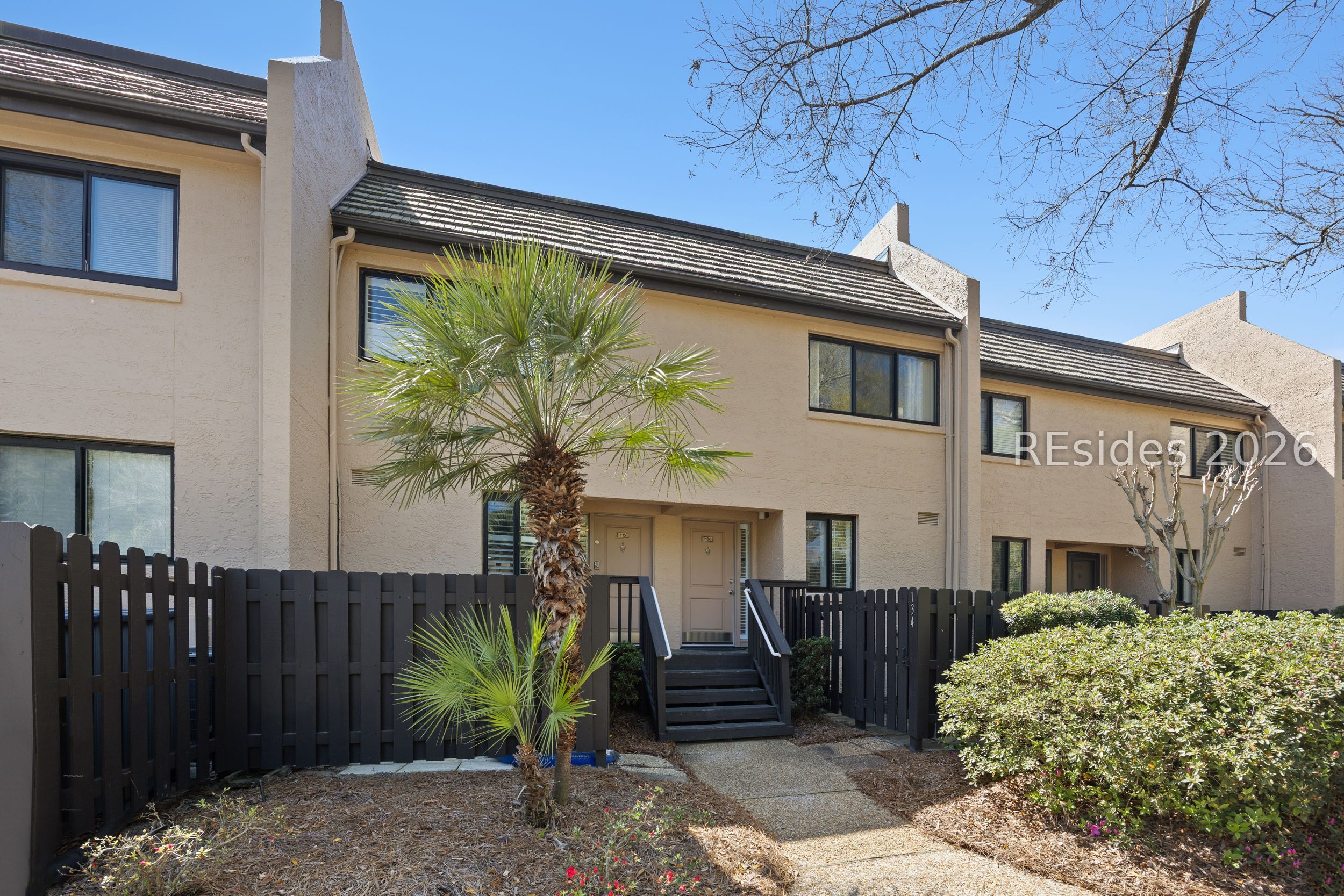 85 Folly Field Road, Unit 134 Hilton Head Island, SC 29928 - Photo 30 of 31