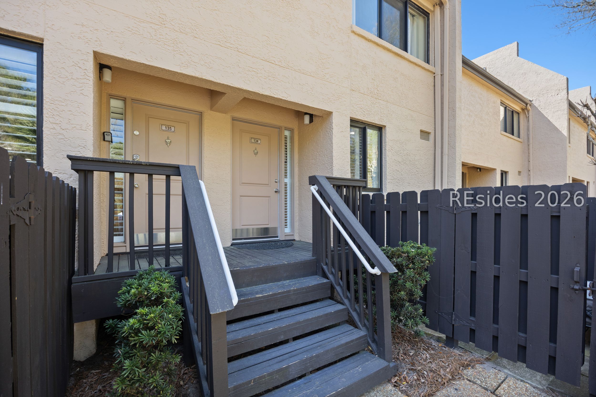 85 Folly Field Road, Unit 134 Hilton Head Island, SC 29928 - Photo 31 of 31