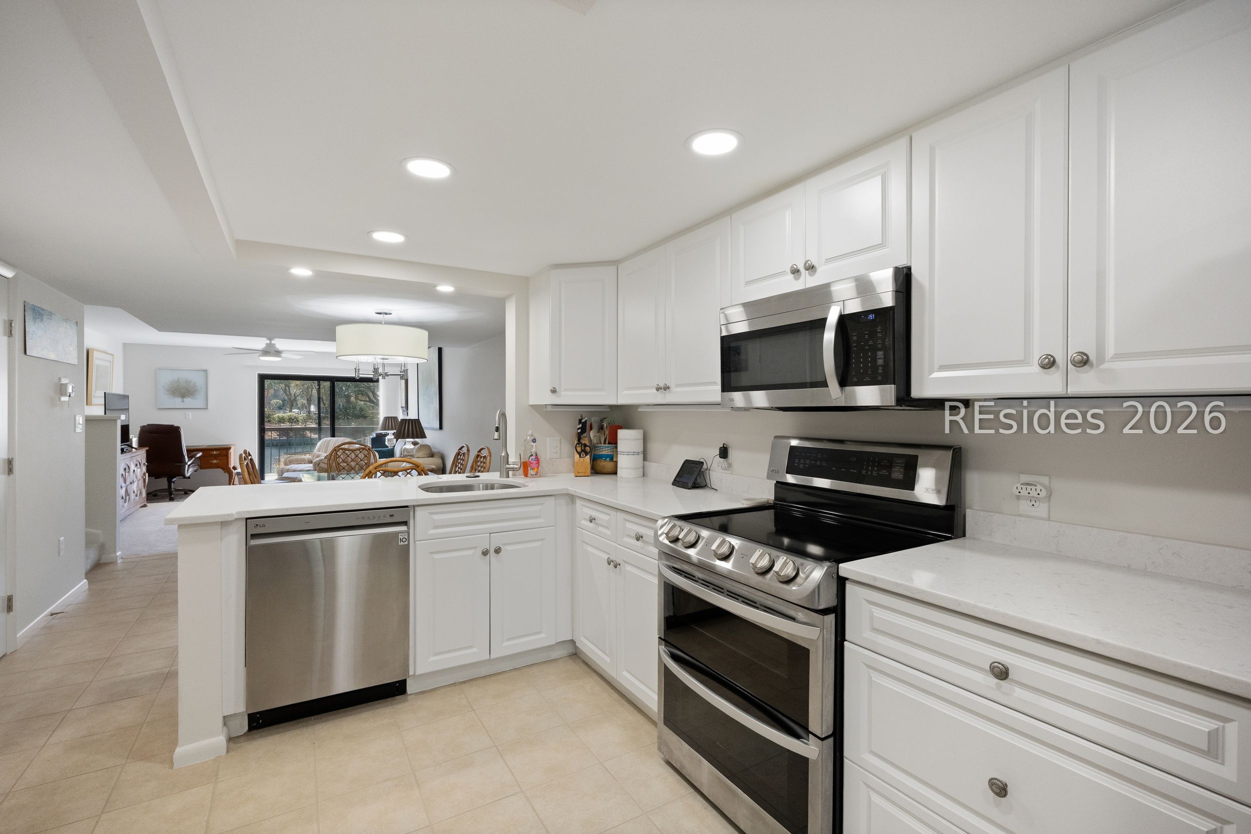 85 Folly Field Road, Unit 134 Hilton Head Island, SC 29928 - Photo 5 of 31